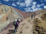 Rainbow Mountain