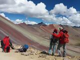 Rainbow Mountain