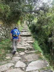 印加古道