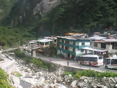 马丘比丘