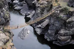 印加古道