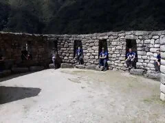 马丘比丘
